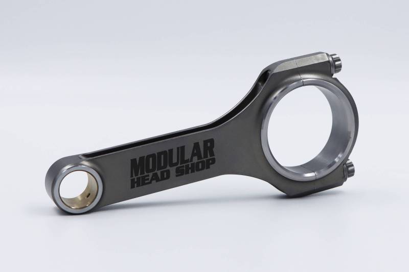 Modular Head Shop / Dyers Competition 300M Connecting Rods for 4.6L / 5 ...