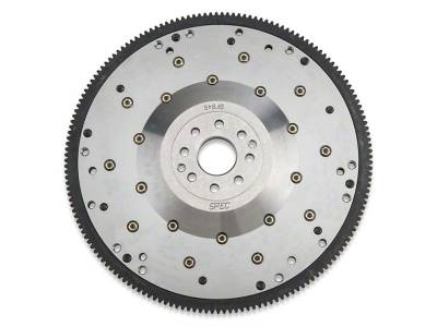 Spec Clutch  - Spec 4.6L Billet Steel Flywheel 1996 - 2004 Cobra, 1999 - 2000 Mustang GT - 8 Bolt 