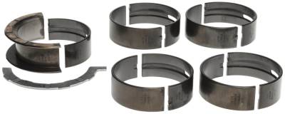 Clevite - Clevite 6.2L Ford H-Series Main Bearings