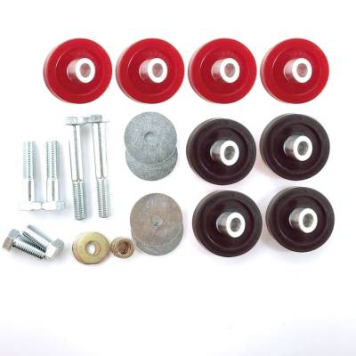 UPR Urethane IRS Differential Insert Kit for S550 Mustang