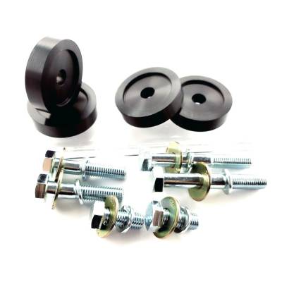 UPR Billet IRS Differential Insert Kit for S550 Mustang