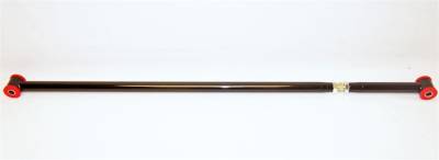 Team Z Double Adjustable Panhard Bar with Polyurethane Ends for a 05-14 Mustang