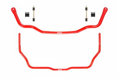 Eibach Front & Rear Sway Bars for 79-93 V8 Coupe Mustang
