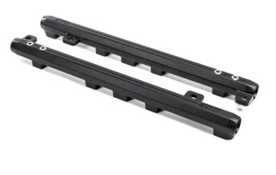 Deatschwerks Fuel Rails for Mustang with 4.6L 2V