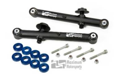 Maximum Motorsports Drag Race Lower Control Arms for 94-04 Mustang