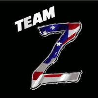 Team Z Motorsports - Team Z Radiator Support for 2005-2014 Mustang