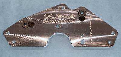 Cobra Engineering Pivot Pin Drill Fixture