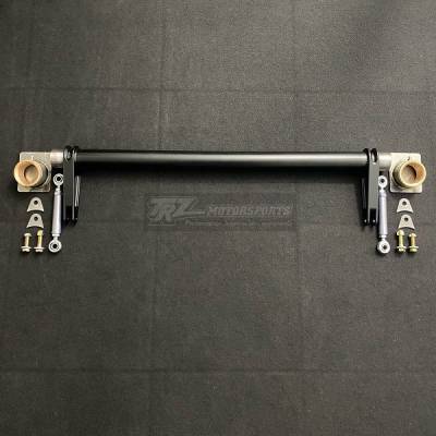 TRZ Billet Anti Roll Bar for 79-04 Mustang - Image 2